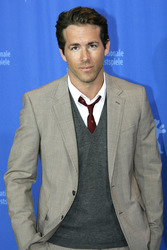 Ryan Reynolds