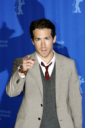 Ryan Reynolds