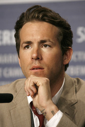 Ryan Reynolds