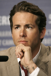 Ryan Reynolds