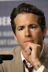 Ryan Reynolds
