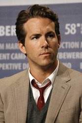 Ryan Reynolds