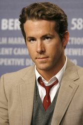 Ryan Reynolds
