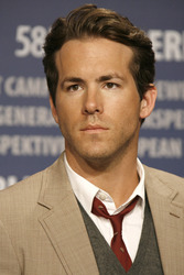 Ryan Reynolds