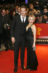 Ryan Reynolds, Hayden Panettiere