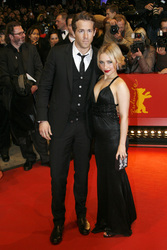 Ryan Reynolds, Hayden Panettiere