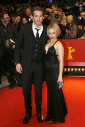 Ryan Reynolds, Hayden Panettiere