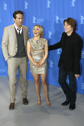 Ryan Reynolds, Hayden Panettiere, Willem Dafoe