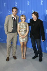 Ryan Reynolds, Hayden Panettiere, Willem Dafoe