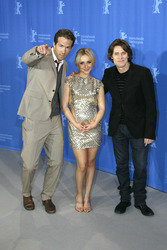Ryan Reynolds, Hayden Panettiere, Willem Dafoe