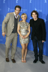 Ryan Reynolds, Hayden Panettiere, Willem Dafoe