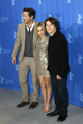 Ryan Reynolds, Hayden Panettiere, Willem Dafoe