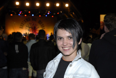 Maja Ludmilla Chernysheva