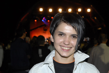 Maja Ludmilla Chernysheva