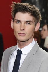 Kieron Richardson
