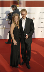 Jessica Stockmann, Thure Riefenstein