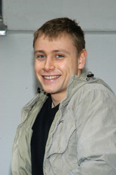 Max Riemelt