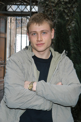 Max Riemelt
