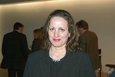 Bettina Röhl
