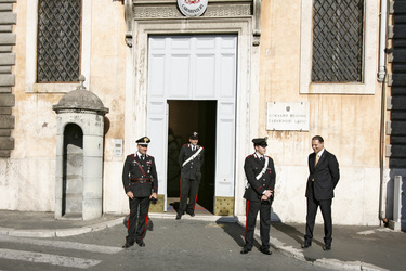 Carabinieri