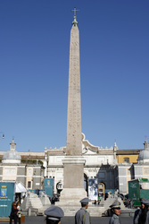 Obelisk Flaminio