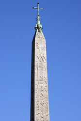 Obelisk Flaminio