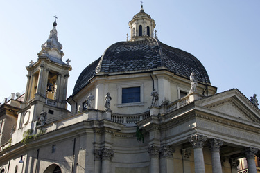 Santa Maria dei Miracoli