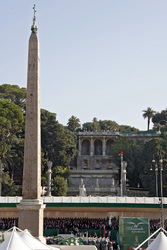 Obelisk Flaminio