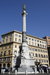 Mariensäule