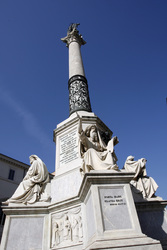 Mariensäule