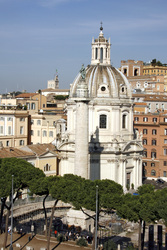 Colonna di Traiano / Trajanssäule