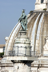 Colonna di Traiano / Trajanssäule