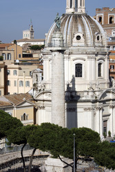 Colonna di Traiano / Trajanssäule