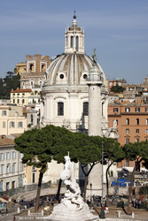 Colonna di Traiano / Trajanssäule