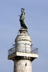 Colonna di Traiano / Trajanssäule