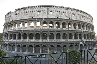 Colosseo / Kolosseum