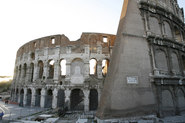 Colosseo / Kolosseum