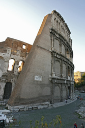 Colosseo / Kolosseum