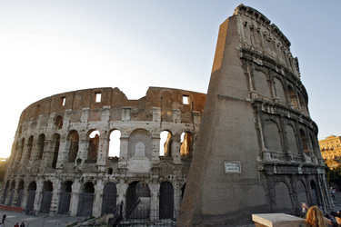 Colosseo / Kolosseum