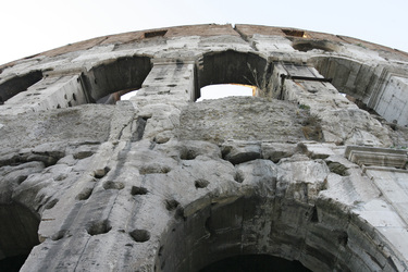 Colosseo / Kolosseum
