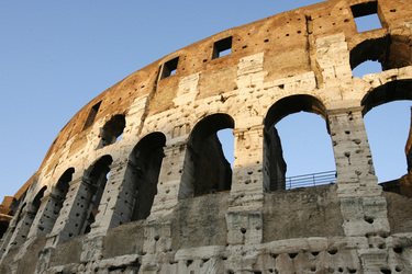 Colosseo / Kolosseum