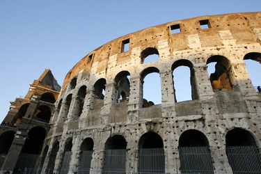 Colosseo / Kolosseum