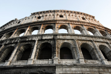 Colosseo / Kolosseum
