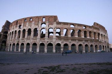 Colosseo / Kolosseum