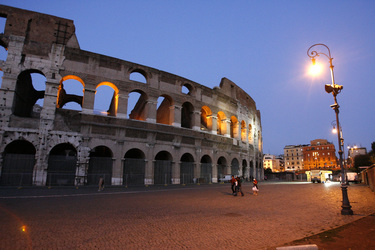 Colosseo / Kolosseum