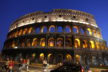 Colosseo / Kolosseum