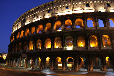 Colosseo / Kolosseum
