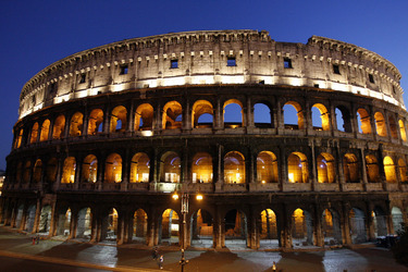 Colosseo / Kolosseum