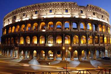 Colosseo / Kolosseum