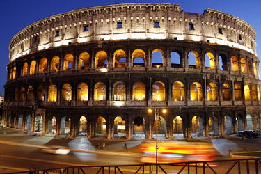 Colosseo / Kolosseum